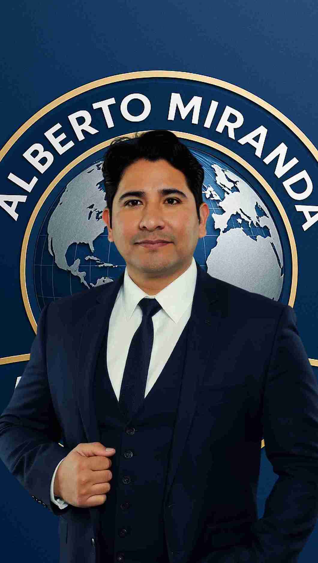 Dr. Alberto Miranda – abogado civil internacional especialista en divorcio en Perú desde el extranjero – oficina en Lima, Perú